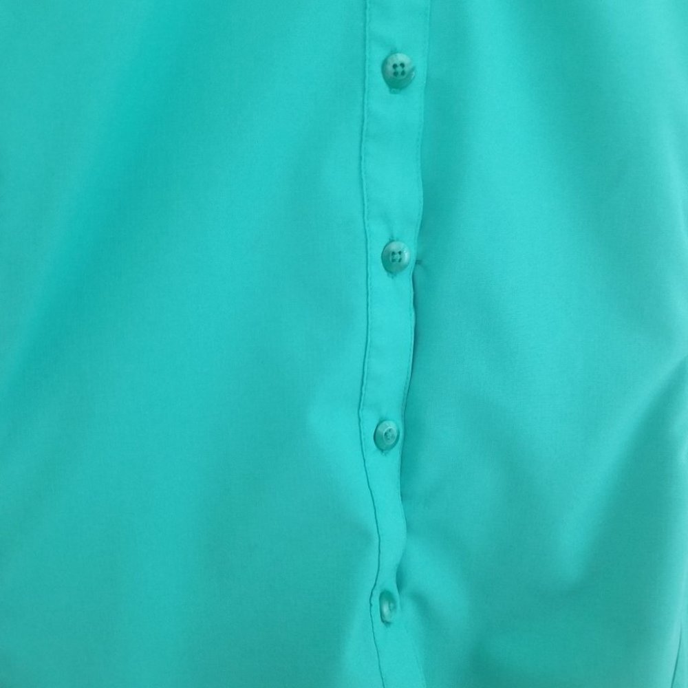 REI Co-op Sahara Hiking Shirt - Picture 9 of 9
